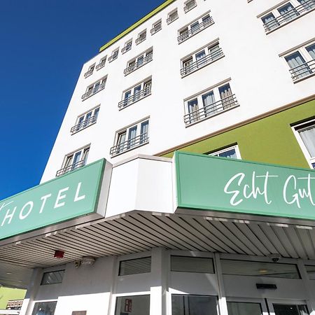 Achat Hotel Darmstadt Griesheim Griesheim (Hessen) Exterior foto