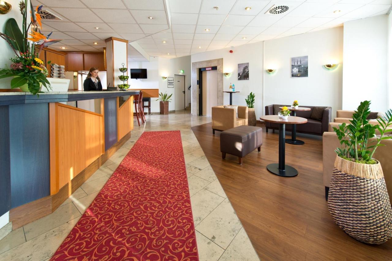 Achat Hotel Darmstadt Griesheim Griesheim (Hessen) Exterior foto
