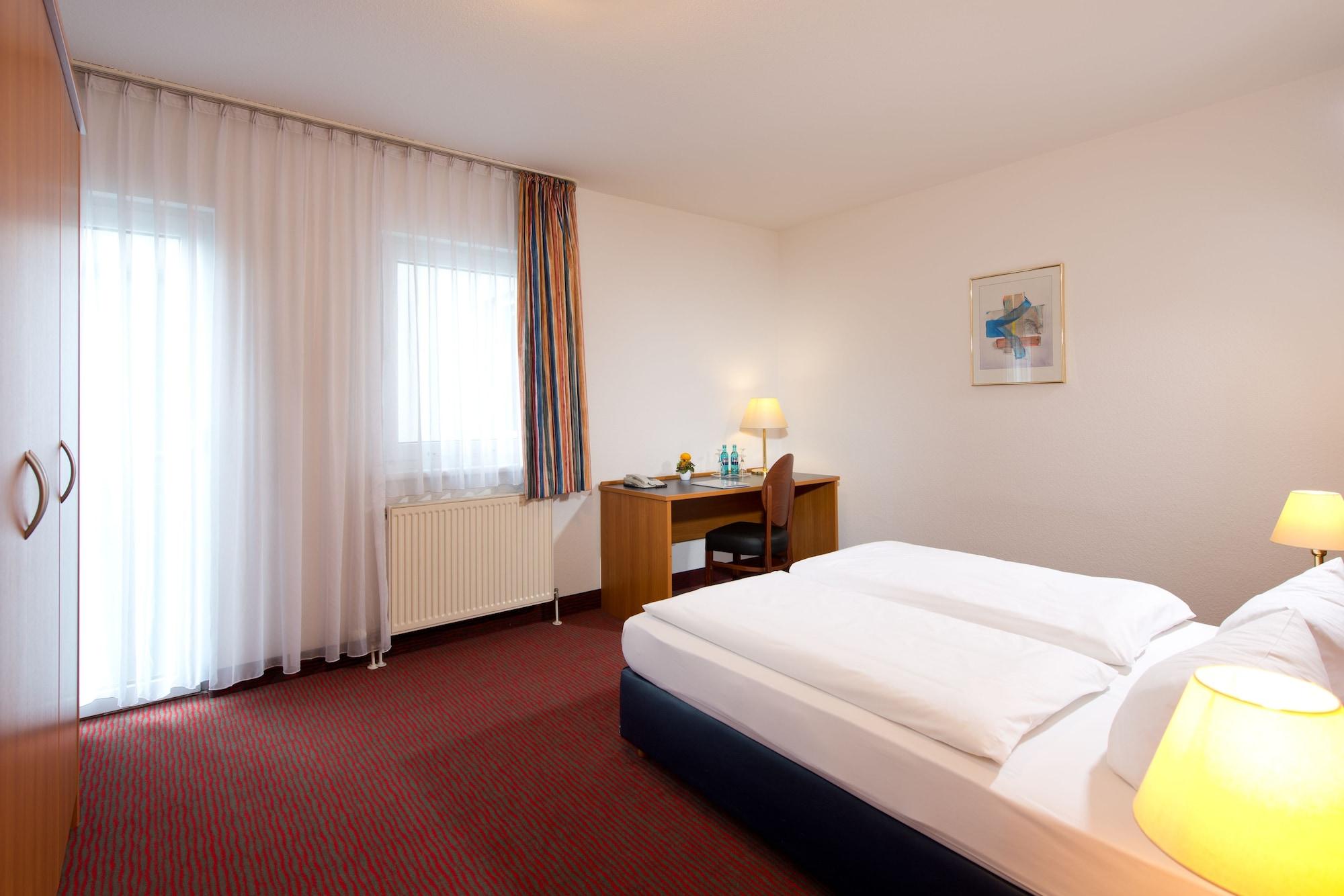 Achat Hotel Darmstadt Griesheim Griesheim (Hessen) Exterior foto