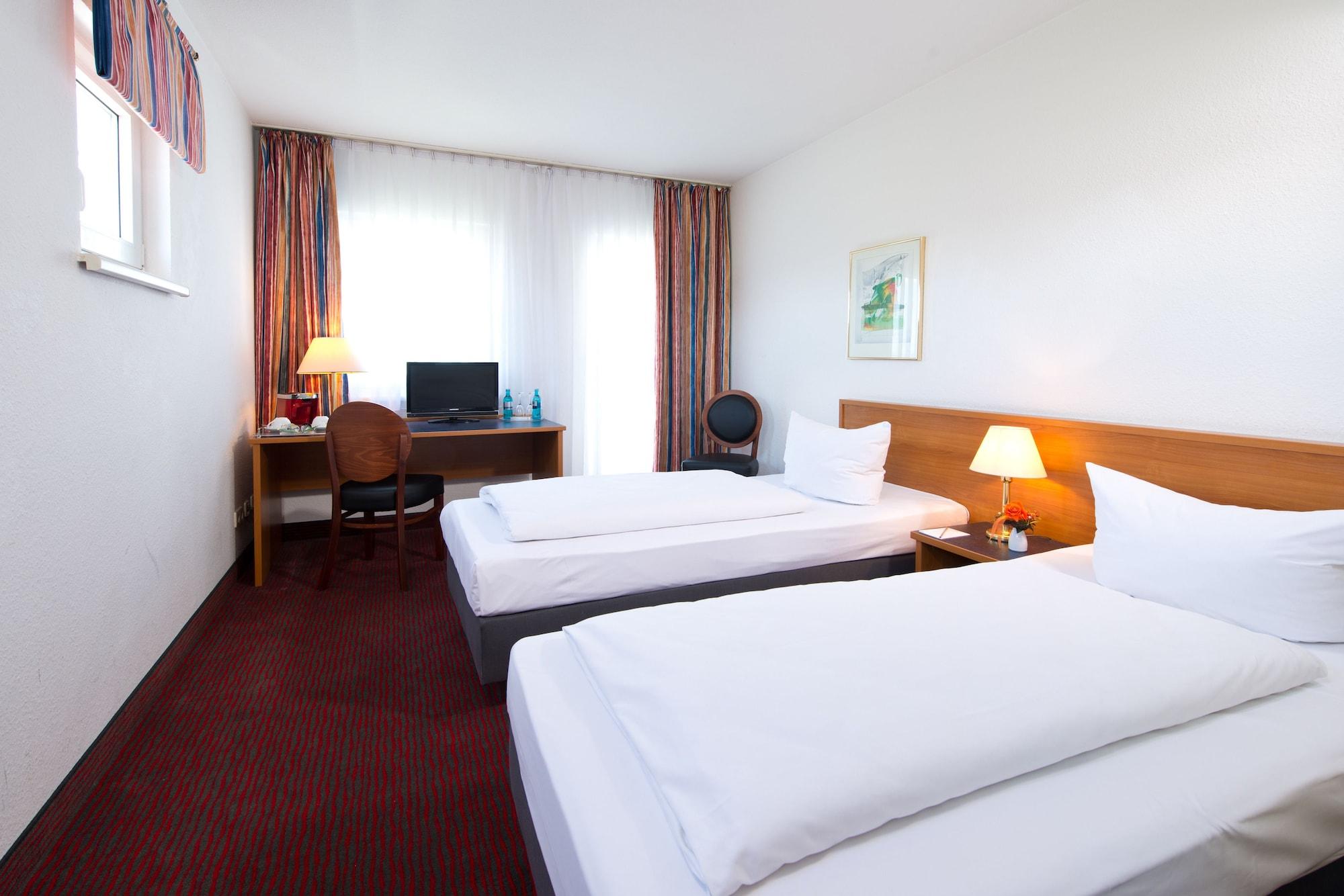 Achat Hotel Darmstadt Griesheim Griesheim (Hessen) Exterior foto