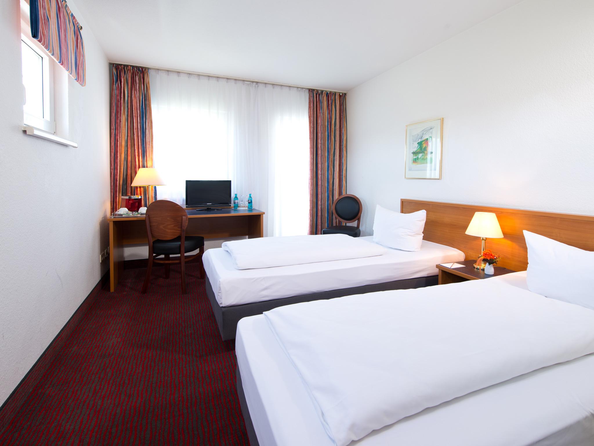 Achat Hotel Darmstadt Griesheim Griesheim (Hessen) Exterior foto