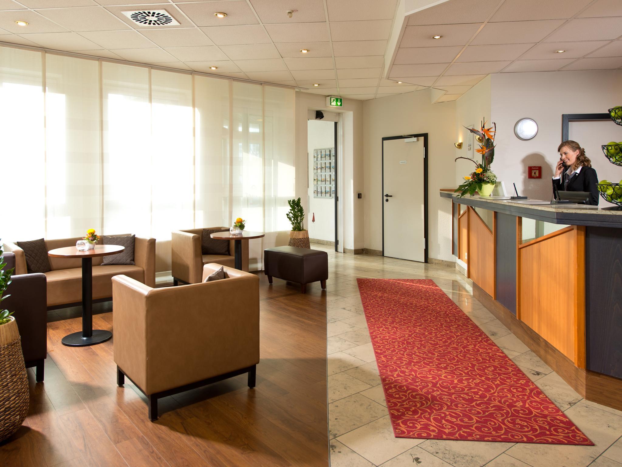 Achat Hotel Darmstadt Griesheim Griesheim (Hessen) Exterior foto