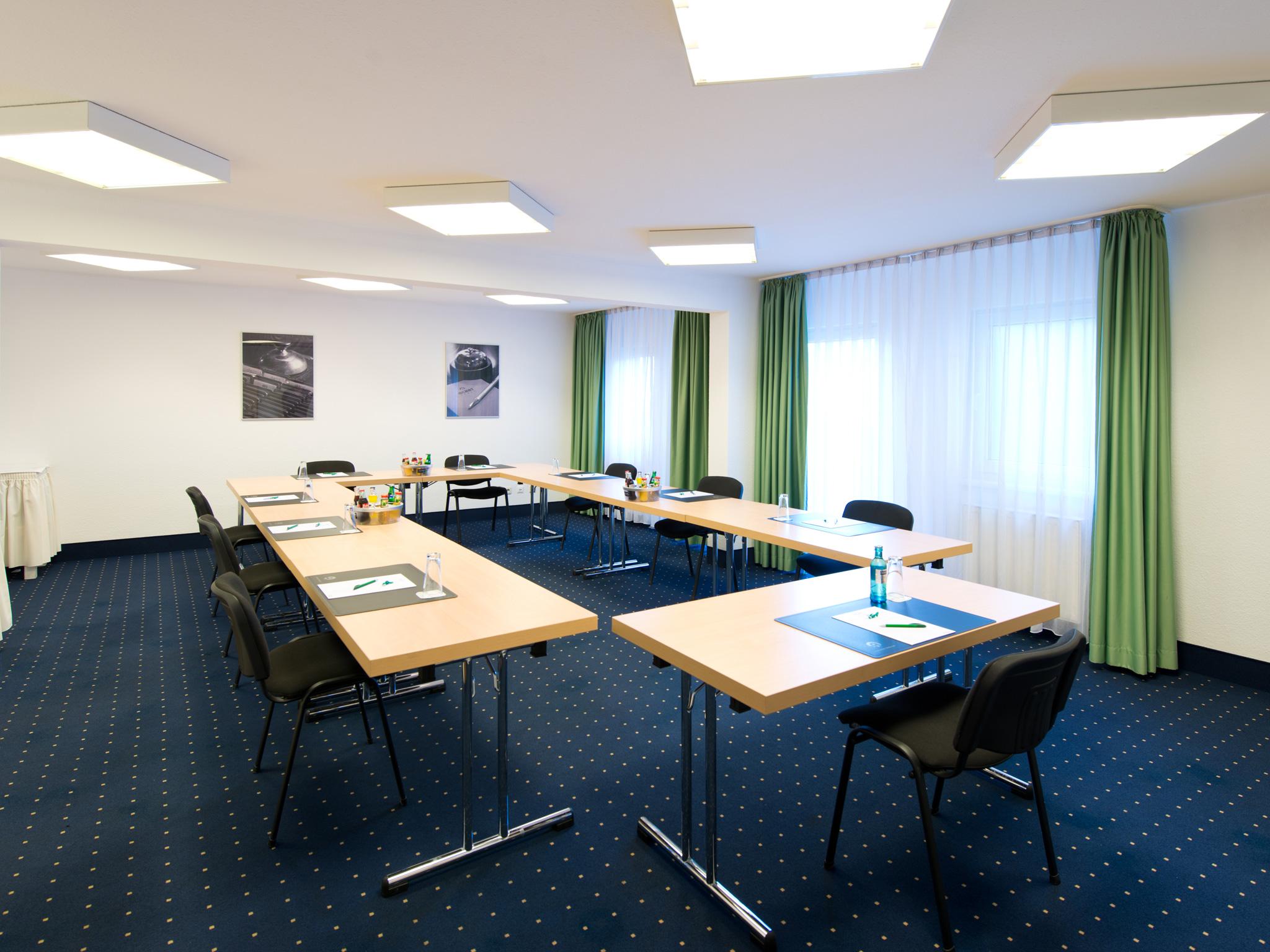 Achat Hotel Darmstadt Griesheim Griesheim (Hessen) Exterior foto