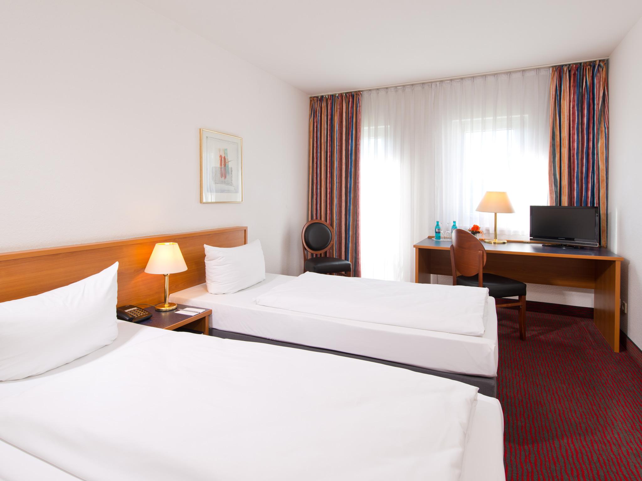 Achat Hotel Darmstadt Griesheim Griesheim (Hessen) Exterior foto