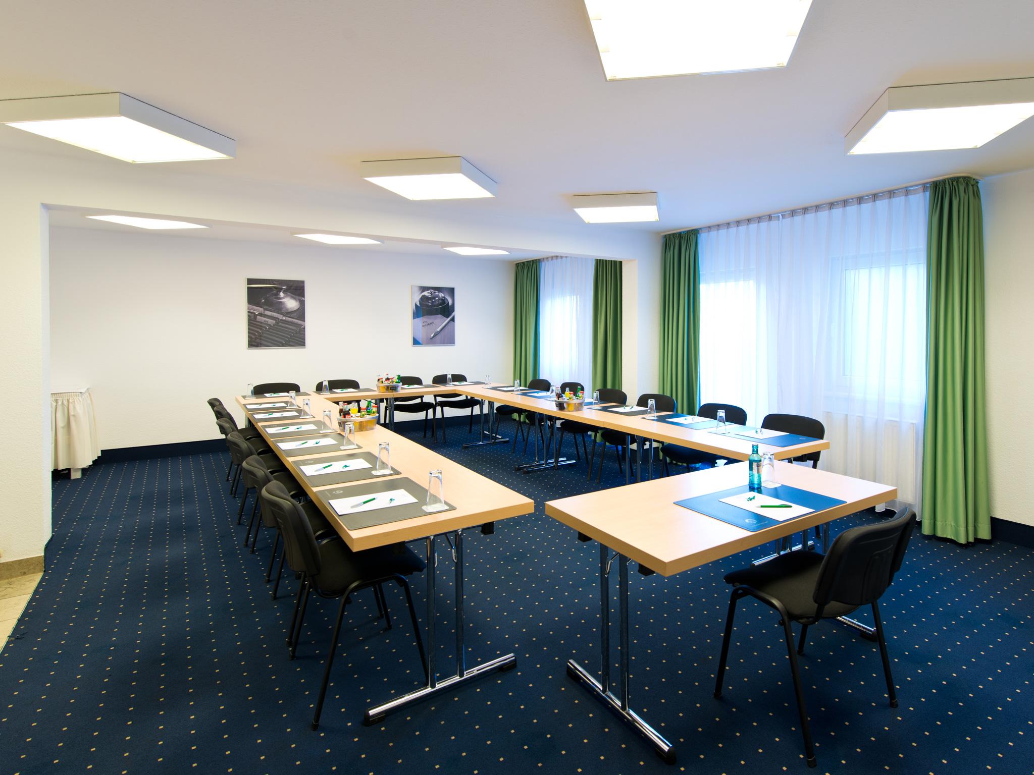 Achat Hotel Darmstadt Griesheim Griesheim (Hessen) Exterior foto