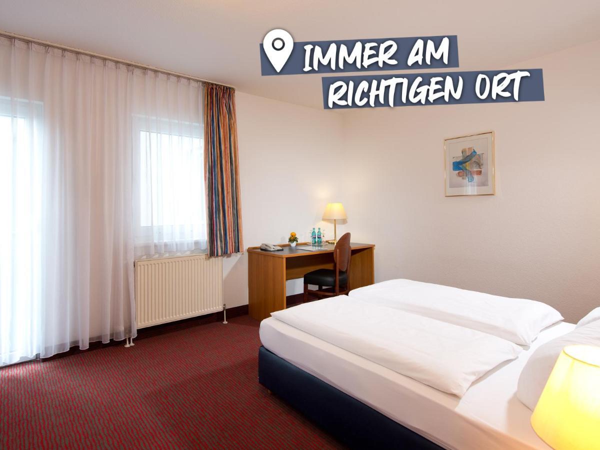 Achat Hotel Darmstadt Griesheim Griesheim (Hessen) Exterior foto