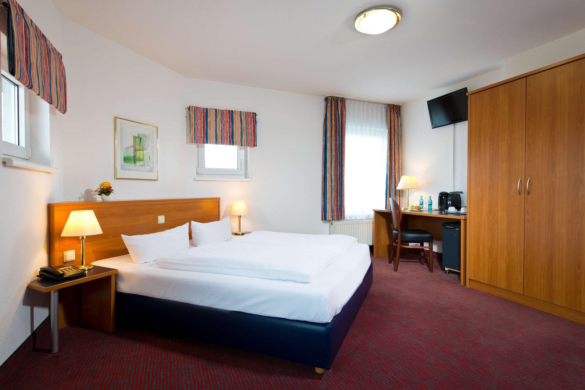 Achat Hotel Darmstadt Griesheim Griesheim (Hessen) Exterior foto