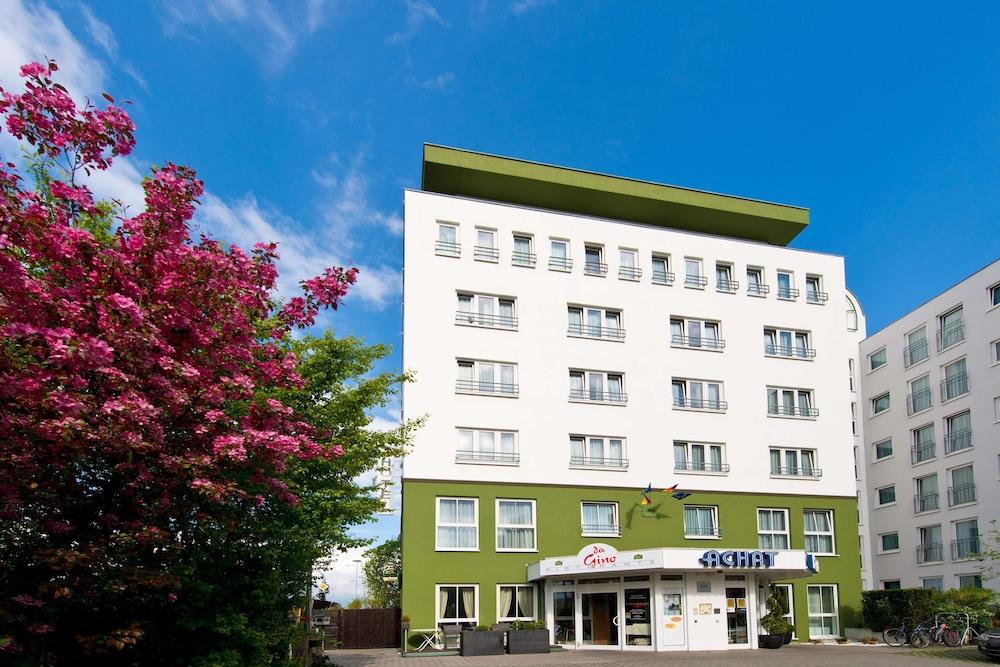 Achat Hotel Darmstadt Griesheim Griesheim (Hessen) Exterior foto