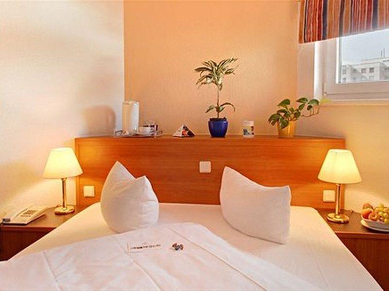 Achat Hotel Darmstadt Griesheim Griesheim (Hessen) Exterior foto