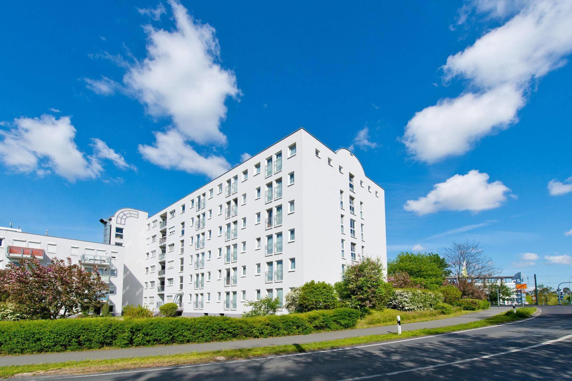 Achat Hotel Darmstadt Griesheim Griesheim (Hessen) Exterior foto