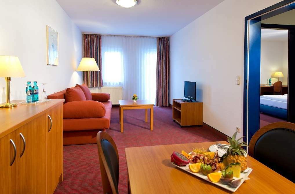 Achat Hotel Darmstadt Griesheim Griesheim (Hessen) Exterior foto
